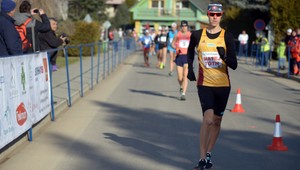 Matej Tóth víťazom Dudinskej päťdesiatky