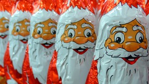 Nie je čokoláda ako čokoláda. Dajte si pozor, čo kupujete