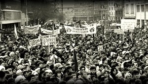 Exkurzia do histórie: O čom sa písalo 27. novembra 1989?