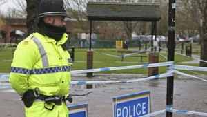 Otráveného bývalého agenta Skripaľa prepustili z nemocnice