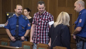 Svedok tvrdí, že plány na útek Kramného z Egypta myslel zo srandy