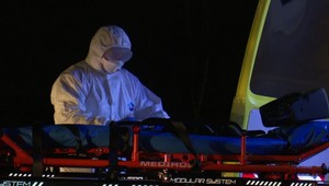 Pellegrini: Špeciálne opatrenia pre koronavírus zatiaľ prijímať nebudeme, na výsledky dvoch Slovákov čakáme