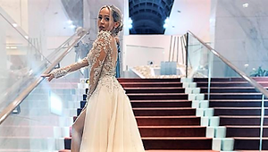 To KTO je?! Dominika Mirgová zverejnila fotku a ľudia ju nespoznávajú!