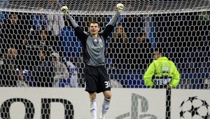 Strelecké masakre v Lige majstrov - 36 zásahov