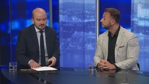 Analýzy24: Eštok: na svoje odvolávanie dôjdem s tortou, koláčmi a detským šampanským