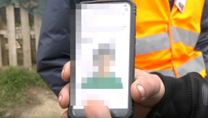 Jasmínu (14) mal zadržiavať na povale muž, s ktorým bola vo vzťahu