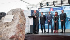 Nultý obchvat v Bratislave naberá reálne kontúry, začína sa stavať