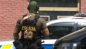 Nové detaily v rukojemníckej dráme: Žiadne drogy ani samopal, ale škody v tisícoch