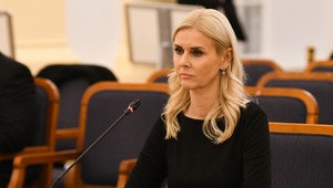Monika Jankovská sa priznala k svojej trestnej činnosti, uviedol jej advokát