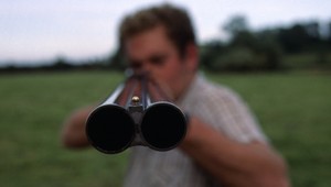 Ľubo (39) sa mal vyhrážať rodine brokovnicou