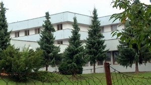 Nádejná éra sanatória v Limbachu skončila privatizáciou