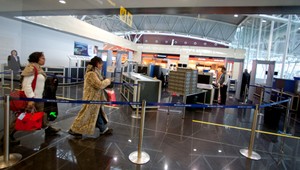 SERVISNÁ TÉMA. Pohotovostný plán na letisku, čo robiť a nerobiť