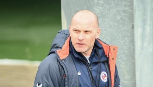 Veľký trénerský návrat na Zemplíne má viesť ku záchrane