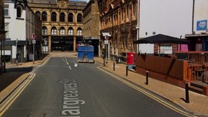 Pri Manchestri prišiel o život Slovák. Napadla ho skupina mužov