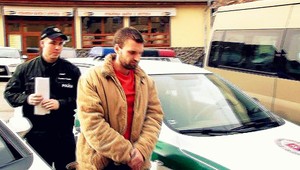 Na Valentína ukradol hasičské auto, Michal skončil vo väzbe