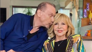 Zagorová a Margita sa pochválil vnučkou! Ako k nej prišli, keď nemali deti?!