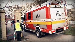 Nezvestného Antona (†67) našli. Pri vodnej elektrárni...