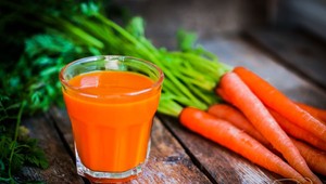 Vitamín A potrebujeme, pozor však na predávkovanie!