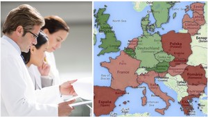 Kam sa podel slovenský rozum? Do Čiech a do Rakúska