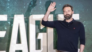 Affleck má po odvykačke, vyzerá fantasticky