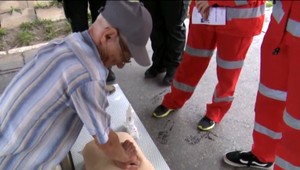 Takmer polovica vodičov nevie poskytnúť prvú pomoc. Mnohí nemajú ani lekárničku