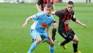 Najslávnejšie slovenské derby bez fanúšikov hostí