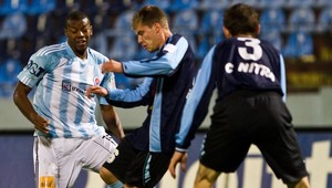 Po mizérii v Žiline pokračuje Corgoň liga na HUSTE.tv