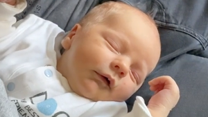 Dojímavý moment! Vendula Pizingerová ukázala krásnu fotku bratov, medzi ktorými je 15-ročný rozdiel!