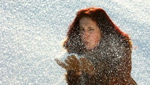 Slovensko bojovalo so snehom, linky MHD nepremávali