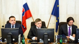 Ficova vláda má výročie, zasadala presne 100-krát