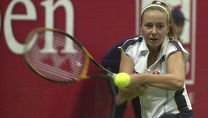 Ťahákom Ritro Slovak Open Rybáriková, Kučová a Wienerová s voľnou kartou