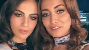 Fotka dvoch krások zo súťaže Miss spôsobila pobúrenie. Vyhrážajú sa im smrťou