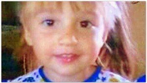 Unesenú Katalin (4) našli, bola u mamy v Maďarsku