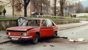 Šéf žilinského podsvetia je zrejme zodpovedný za vraždu policajta