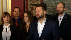 NAŽIVO: Dnes je deň D. Doprava v Bratislave je obmedzená