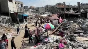 Hamas súhlasil s návrhom Egypta a Kataru na prímerie v Pásme Gazy