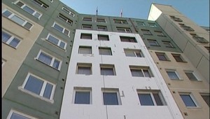 Hypotekárnym úverom prekryjú kupujúci až 90 % ceny bytu