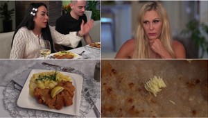 Obrovská hanba v Bez servítky: V rezni sa našli mušie larvy! Čo im to Haklová navarila?