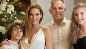 Verešová zažiarila na plese v odhaľujúcej róbe, viac ale prekvapila priznaním o jej SYNOVI!