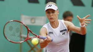 Dokičová oplakala skrečovaný zápas proti Dementievovej