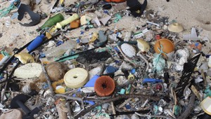 Svet má problém s plastom. Ľudstvo by sa ho malo začať báť