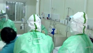 V Trnave hospitalizovali ženu s podozrením na koronavírus, lekári preverili už 63 vzoriek