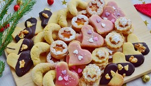 Pripravte si hrubšiu peňaženku. Domáce pečenie cukroviniek bude drahšie