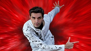 Objav v sebe talent s tanečníkom Mirom Žilkom