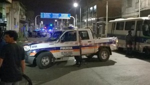 Pri výtržnostiach v Argentíne zastrelili dvoch fanúšikov