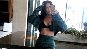 Šialená premena! Sexi čiernovláska Megan Fox je blond!