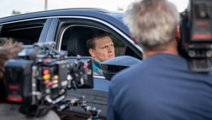 Hviezde obsadenie so svetovým menom: Seriál Duch prinesie spojenie krimi a komédie!