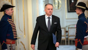 Prezident Kiska poverí zostavením vlády Fica, Kotlebu ignoruje