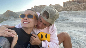 Dokonalá rodinka! Justin Bieber sa ukázal s bábätkom!