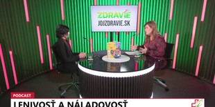 Lenivosť a náladovosť